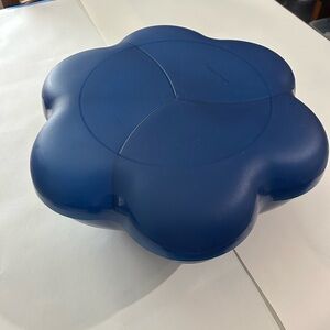 Tupperware Chip ‘N Dip set